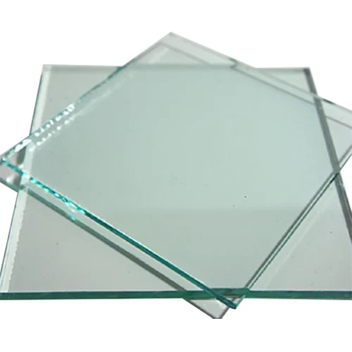 Bordplade glas